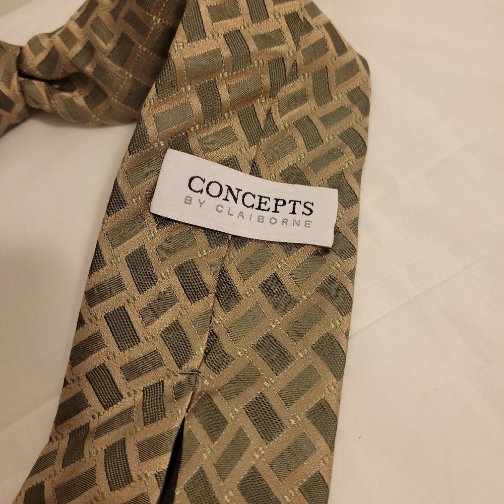 CONCEPTS TIES - Picture 3 of 3